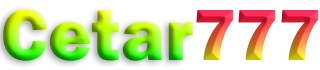 CETAR777